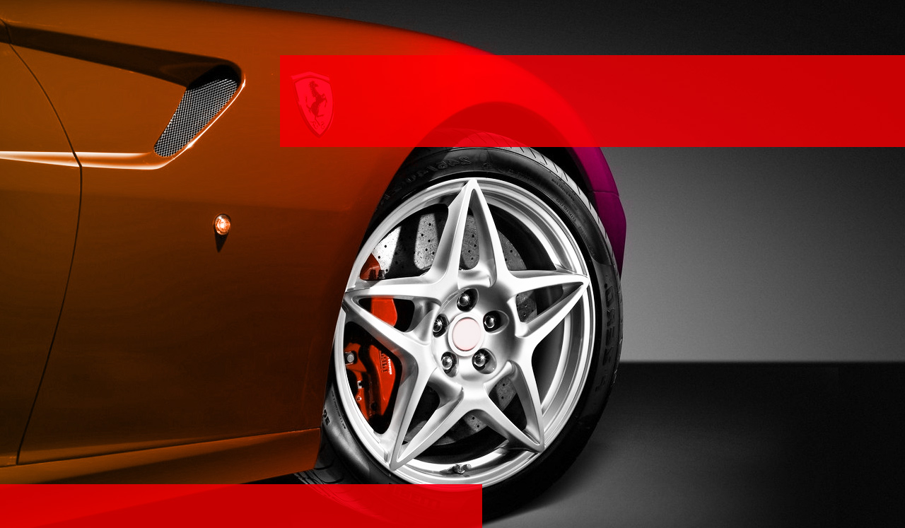Ferrari та Qualcomm стали стратегічними партнерами - Колумб Трейд