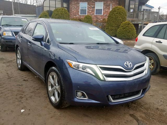 TOYOTA VENZA LE 2015 купити з США в Києві | доставка від Колумб Трейд