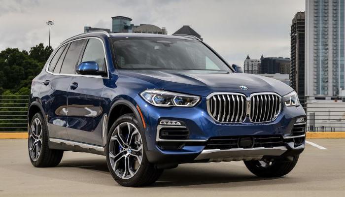 BMW X5 из штатов Америки: проблемный автомобиль или супервложение?