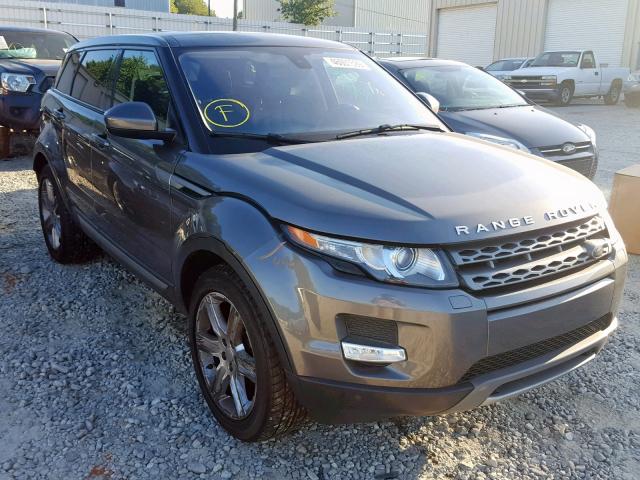 LAND ROVER RANGE ROVER EVOQUE PURE PLUS LAND ROVER RANGE ROVER EVOQUE PURE PLUS