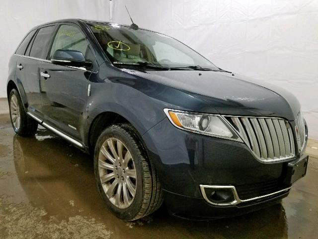 LINCOLN MKX, 2014 LINCOLN MKX, 2014