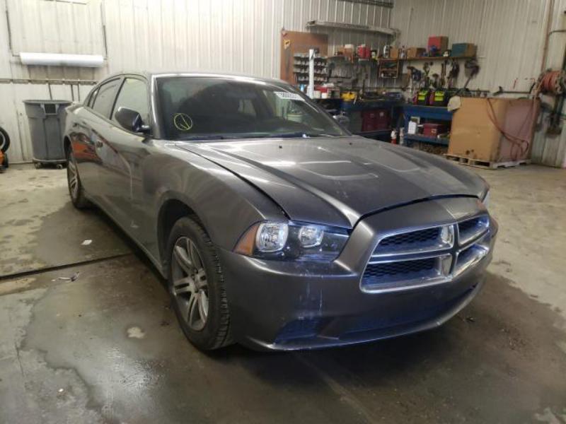 DODGE CHARGER SE 2013 DODGE CHARGER SE 2013