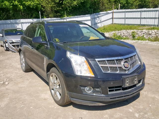 CADILLAC SRX PERFORMANCE COLLECTION CADILLAC SRX PERFORMANCE COLLECTION