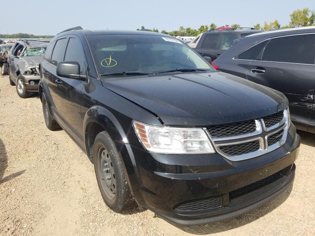 DODGE JOURNEY SE 2017 DODGE JOURNEY SE 2017