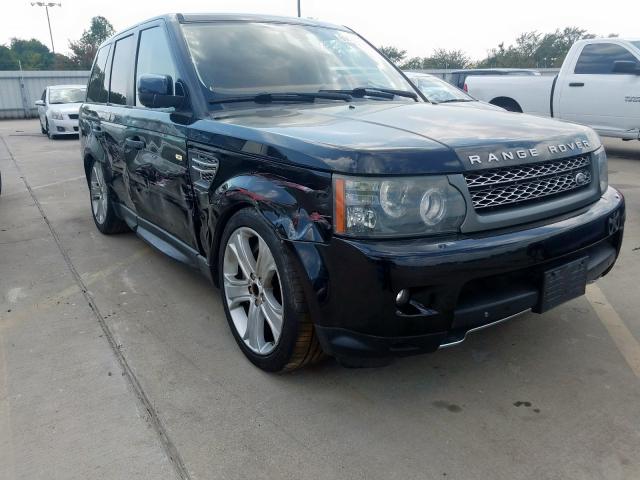 LAND ROVER RANGE ROVER SPORT SC LAND ROVER RANGE ROVER SPORT SC