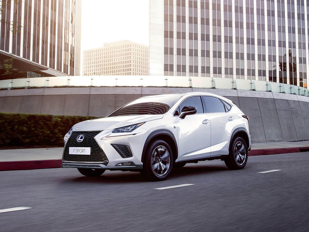 Детальний огляд Lexus NX200: чи можна цю модель віднести до повноцінного преміуму?