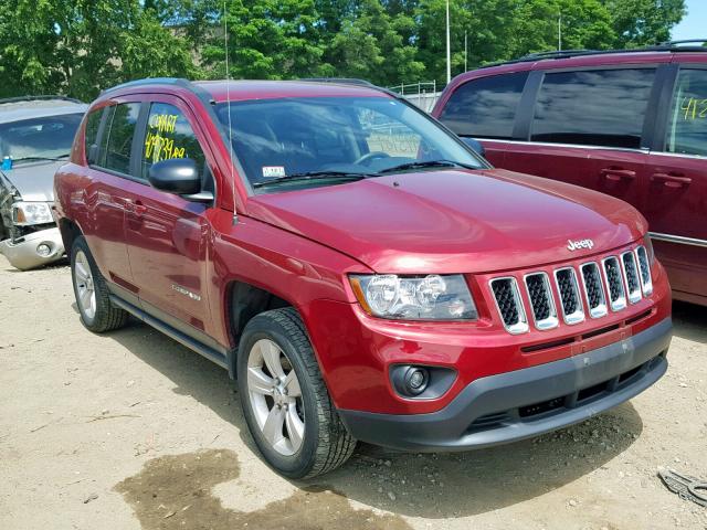 JEEP COMPASS SPORT, 2014 JEEP COMPASS SPORT, 2014