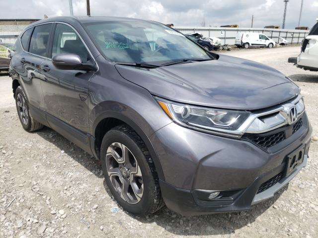 HONDA CR-V EX 2019 HONDA CR-V EX 2019