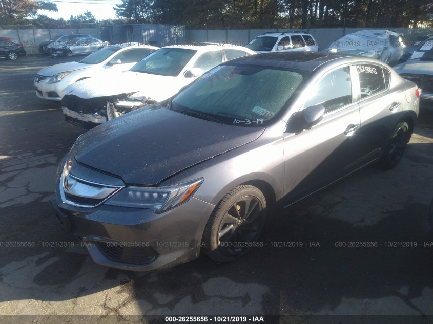 ACURA ILX WATCH PLUS ACURA ILX WATCH PLUS