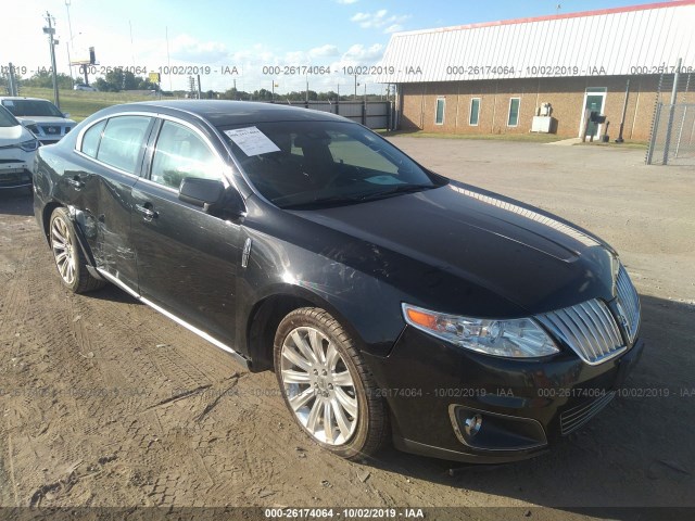 LINCOLN MKS, 2011 LINCOLN MKS, 2011