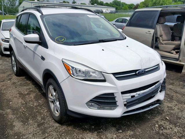 FORD ESCAPE SE, 2013 FORD ESCAPE SE, 2013
