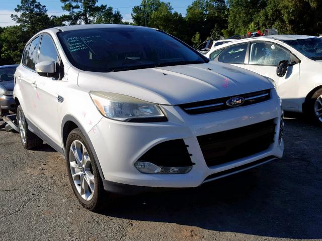 FORD ESCAPE SEL, 2013 FORD ESCAPE SEL, 2013