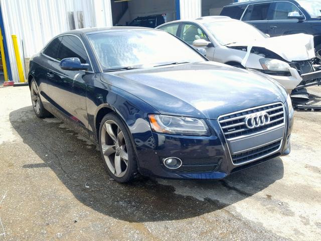 AUDI A5 PREMIUM PLUS, 2010 AUDI A5 PREMIUM PLUS, 2010