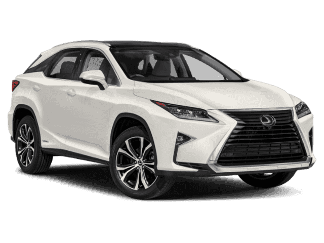 Lexus RX450h Рік випуску: 2016-2018