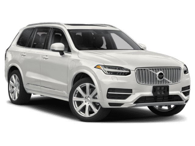 Volvo XC90 T8 Hybrid Рік випуску: 2018-2019
