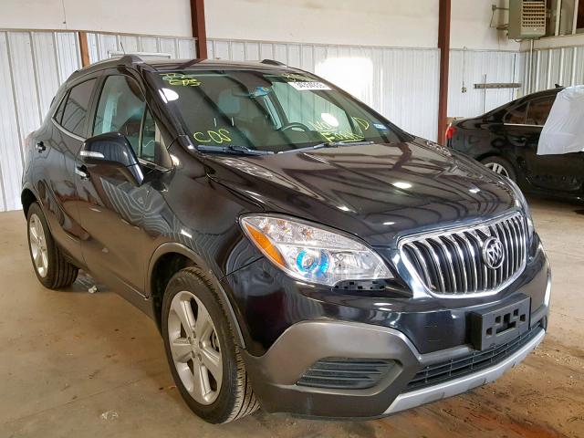 buickencore