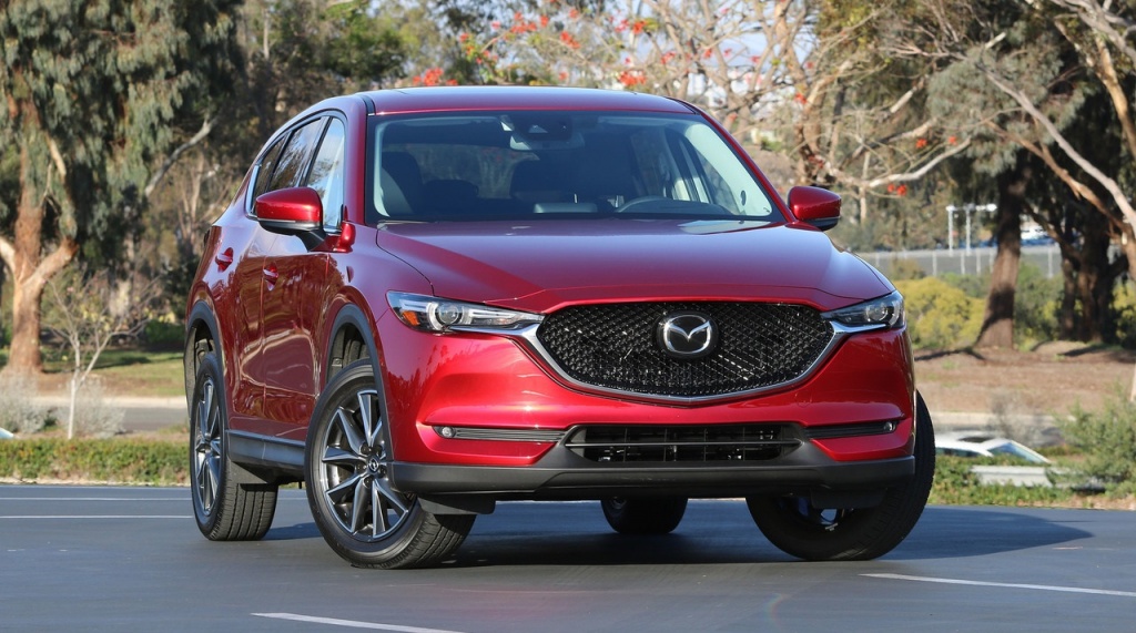 Mazda СХ-5.jpg