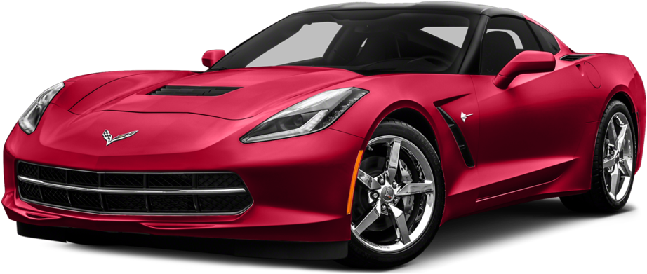 Chevrolet Corvette Колумб Трейд