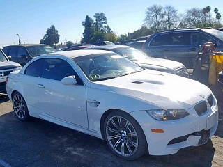 BMW M3, 2013