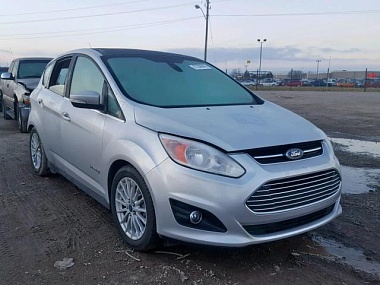 FORD C-MAX SEL, 2015