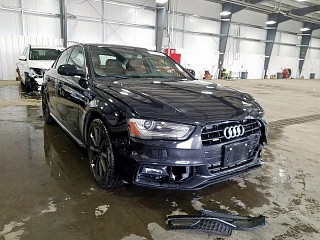 AUDI A4 PREMIUM PLUS 2014