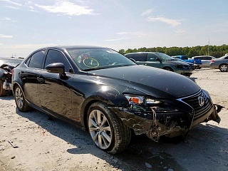 LEXUS IS 250 2014