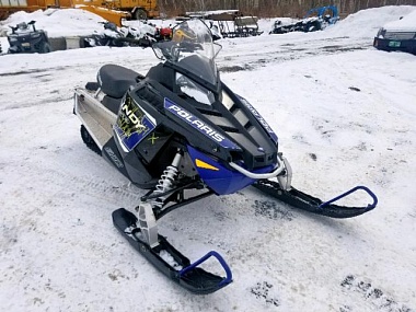 POLARIS INDY 2018