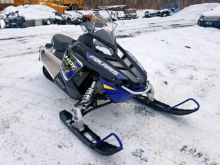 POLARIS INDY 2018