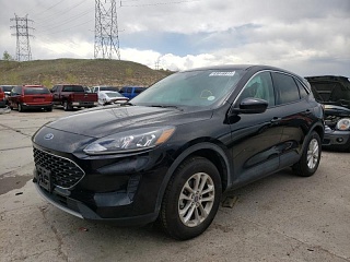 FORD ESCAPE SE 2020