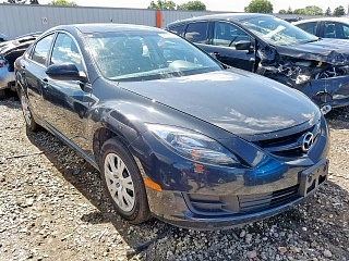 MAZDA 6 SPORT, 2013