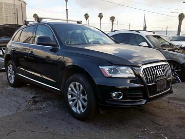 AUDI Q5 PREMIUM 2015