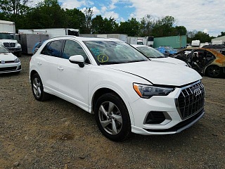 AUDI Q3 PREMIUM 2020