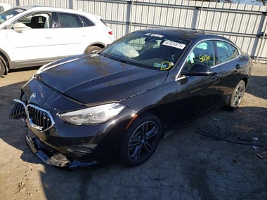 BMW 228XI 2021