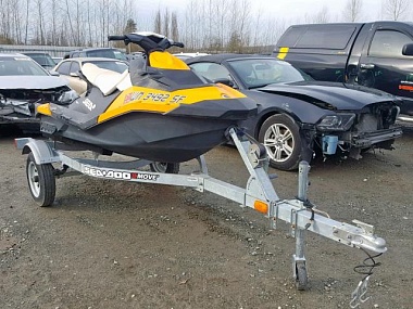 SEAD BOAT