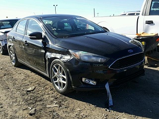 FORD FOCUS SE, 201