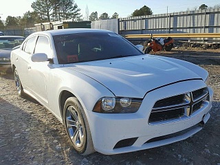 DODGE CHARGER SE, 2014