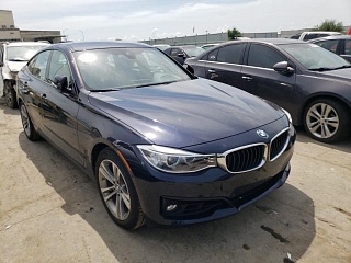 BMW 328 XIGT 2015