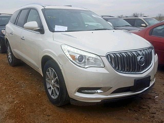 BUICK ENCLAVE, 2013