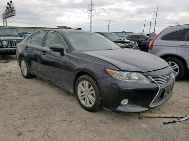 LEXUS ES 350, 2014