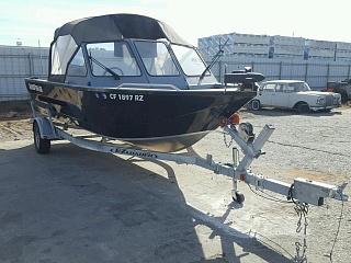 KING MARINE-TRL