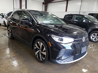 Volkswagen ID 2021