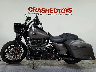 HARLEY-DAVIDSON FLHRXS 2018
