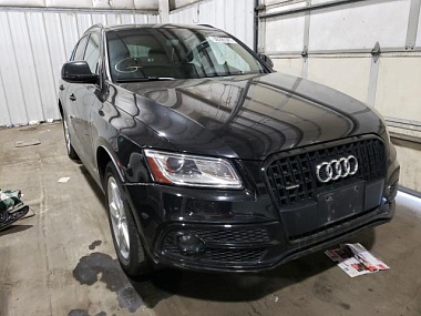  AUDI Q5 TDI PREMIUM PLUS 2015