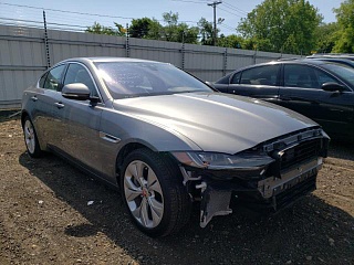 JAGUAR XE S 2019
