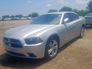 DODGE CHARGER