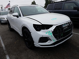 AUDI Q3 PREMIUM PLUS 2020